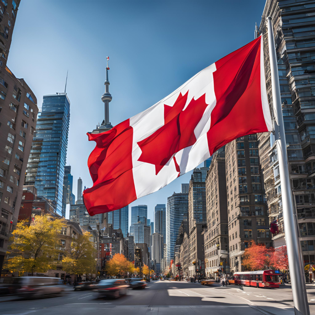canada