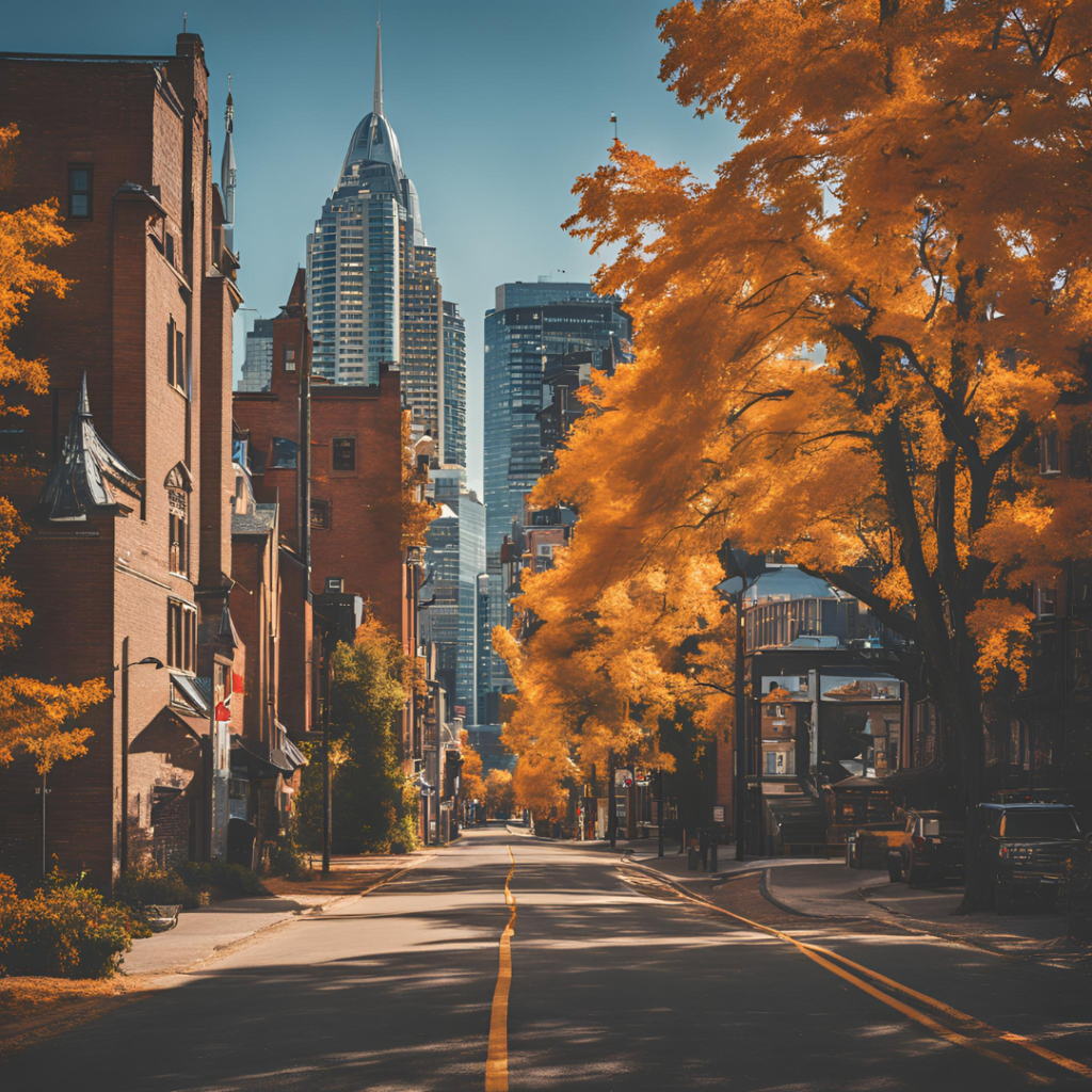 How to Apply for Permanent Residency in Canada in 2025